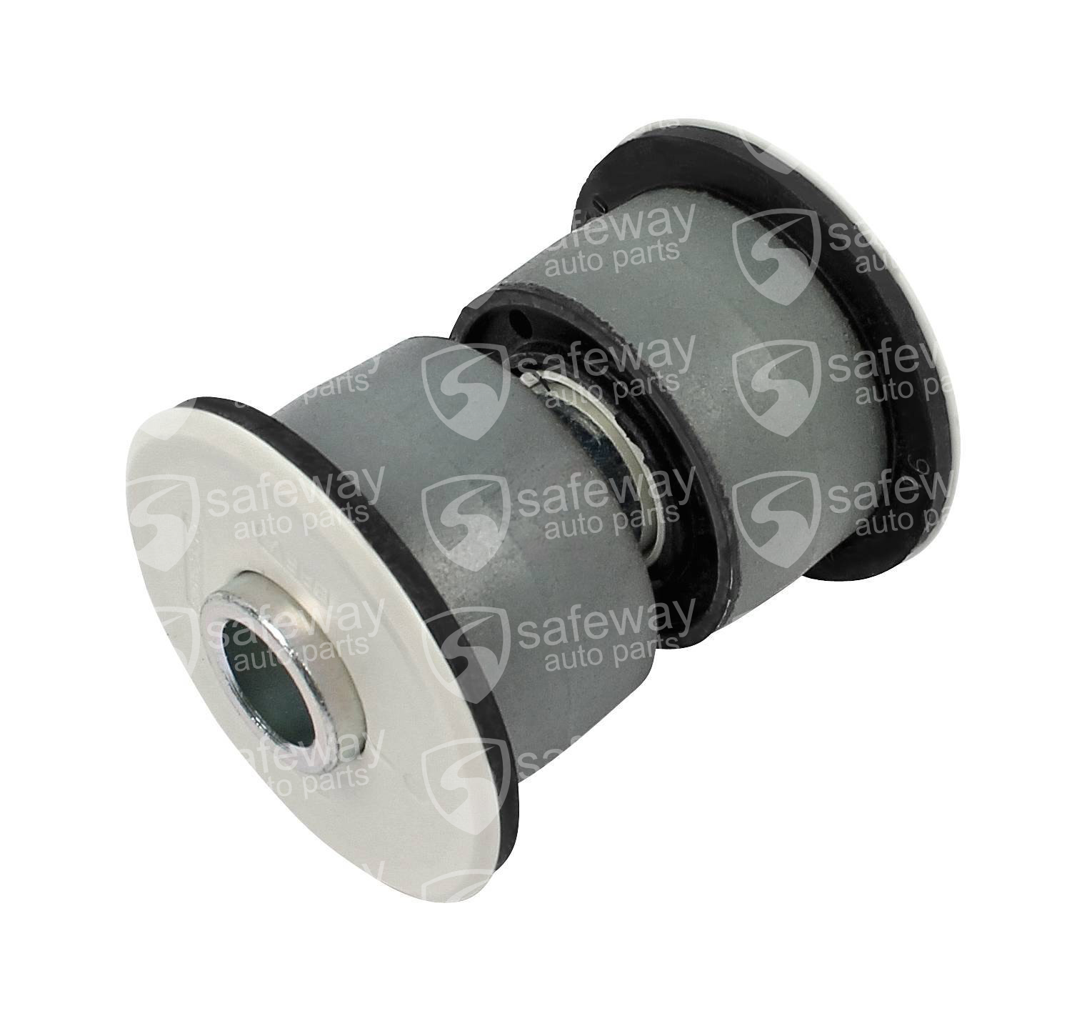 Rubber Bushing, Spring